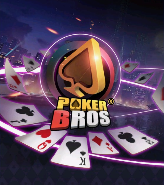 PokerBros mobile poker artwork